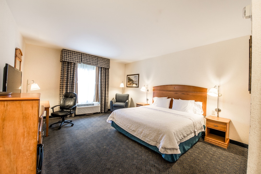 Hampton Inn Dallas-Rockwall 26/66