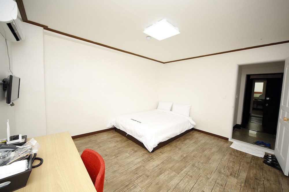 Ekonomy Hotel Mokpo 30/37