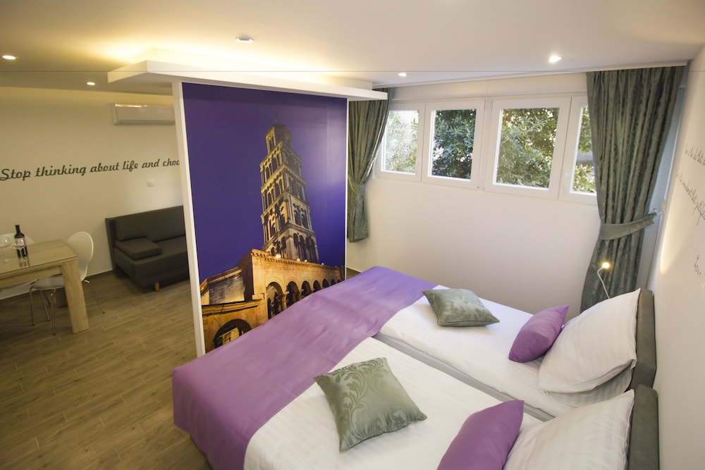 Studio Apartments 4 You In Split 25/89