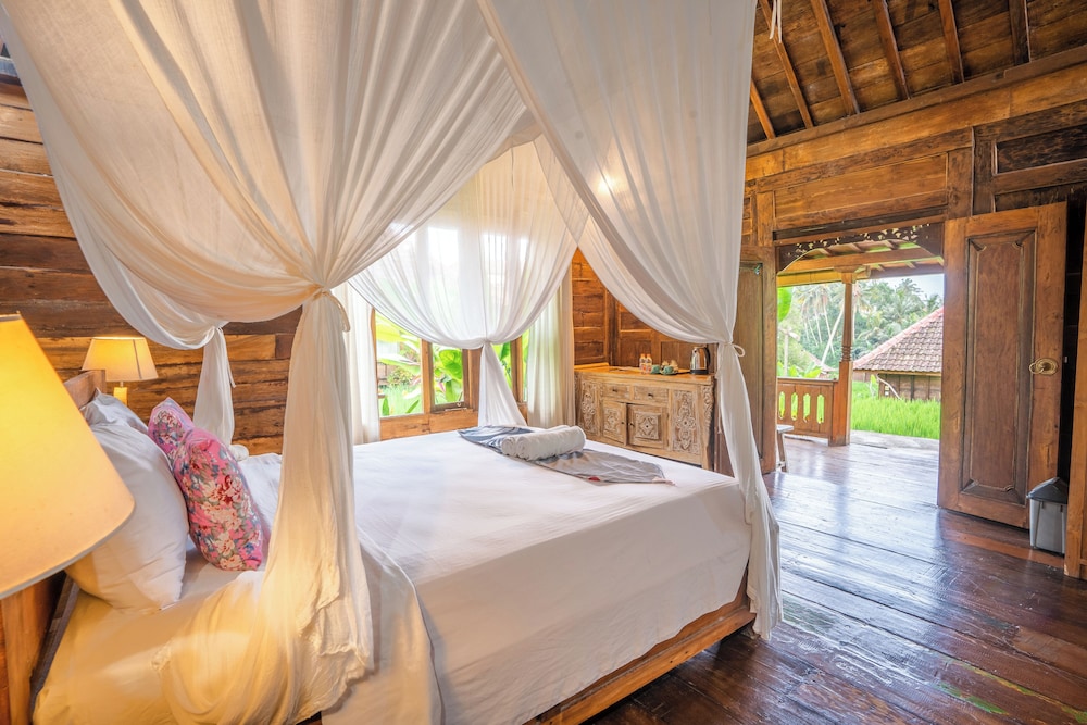 Ubud Sawah Homestay 13/50