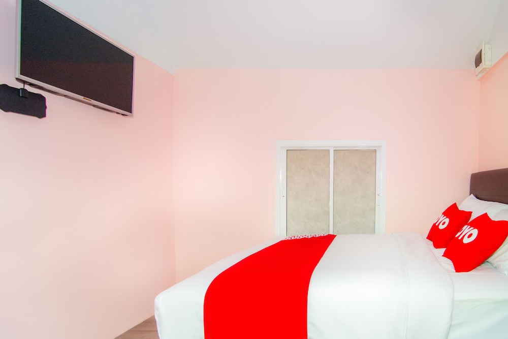 OYO 578 PJ Resort And Snooker Club 23/36