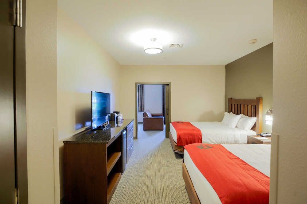 Great Wolf Lodge Illinois 12/46