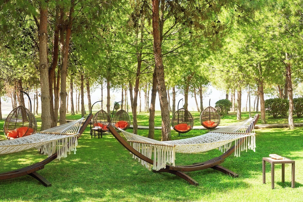 Richmond Hotels Pamukkale Spa 58/66