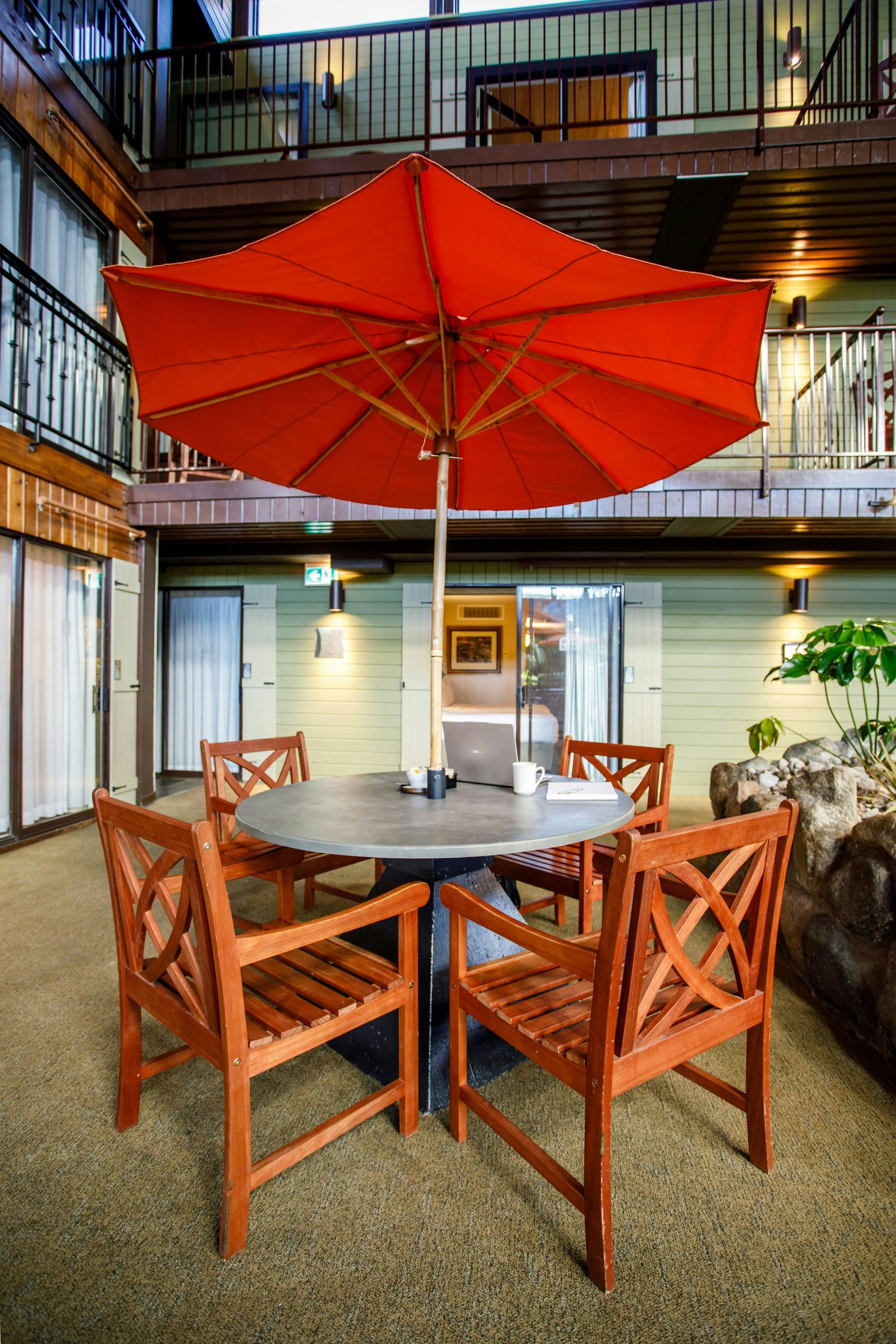 Prestige Vernon Lodge And Conference Centre 43/75