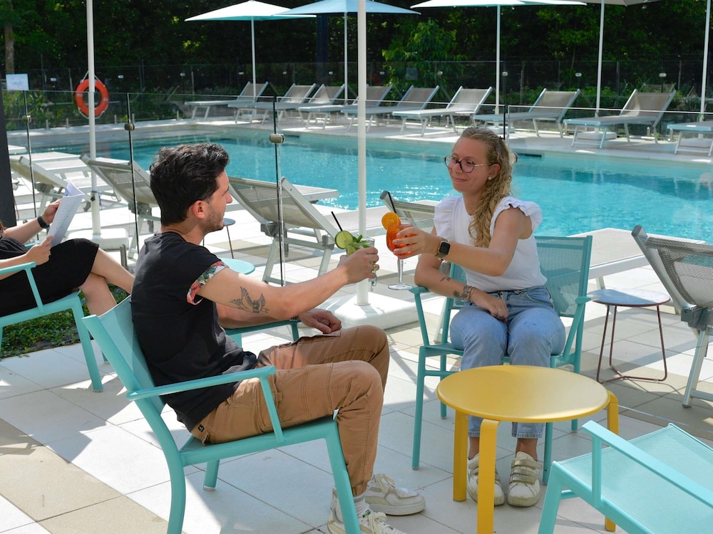 Ibis Budget La Rochelle Centre 20/50