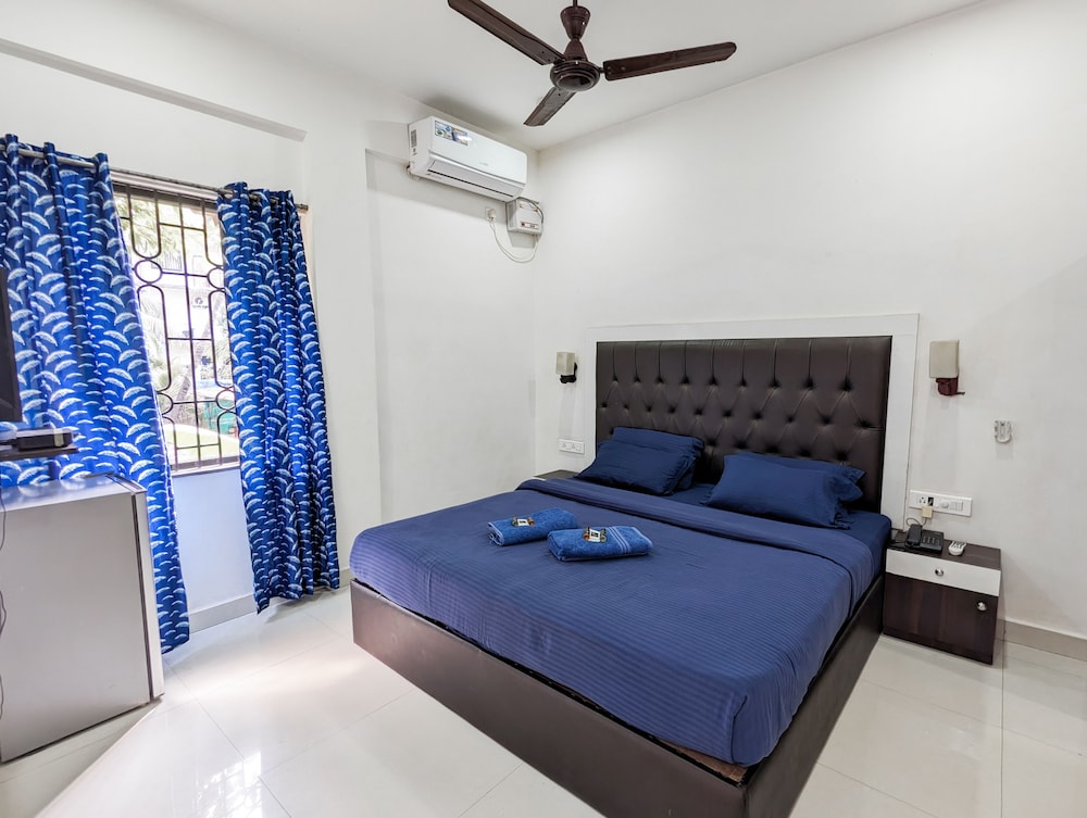 PREMIUM, KING BED