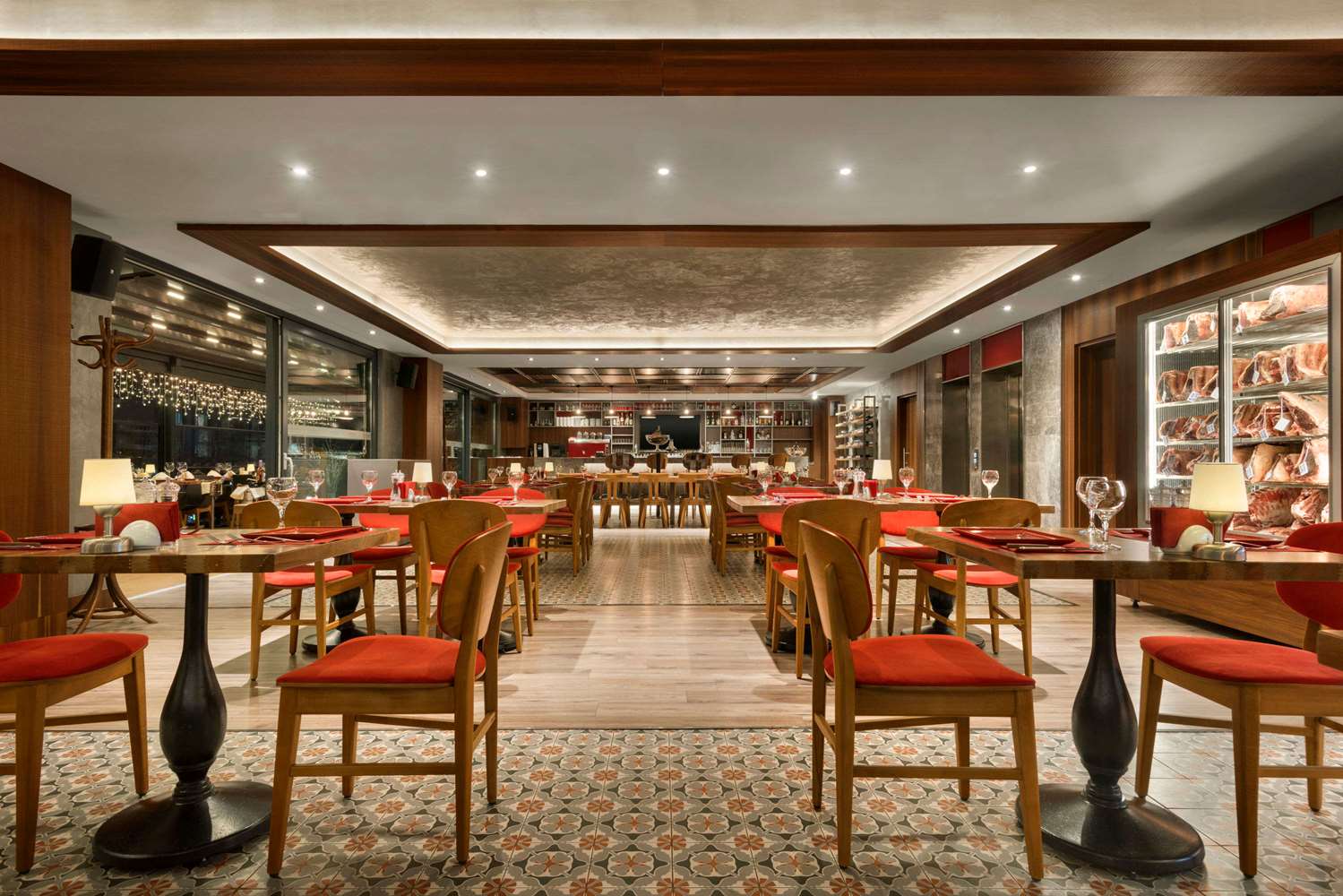 Ramada Encore Eskisehir 20/30