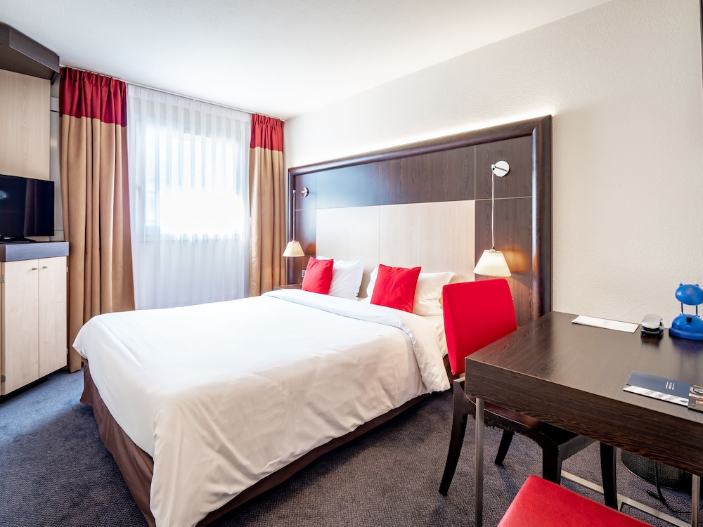 HOTEL DE BONLIEU 7/15