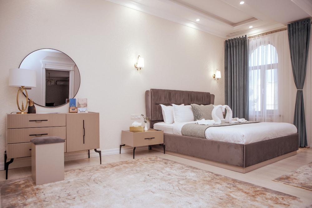 al Madina Hotel Samarkand 16/43