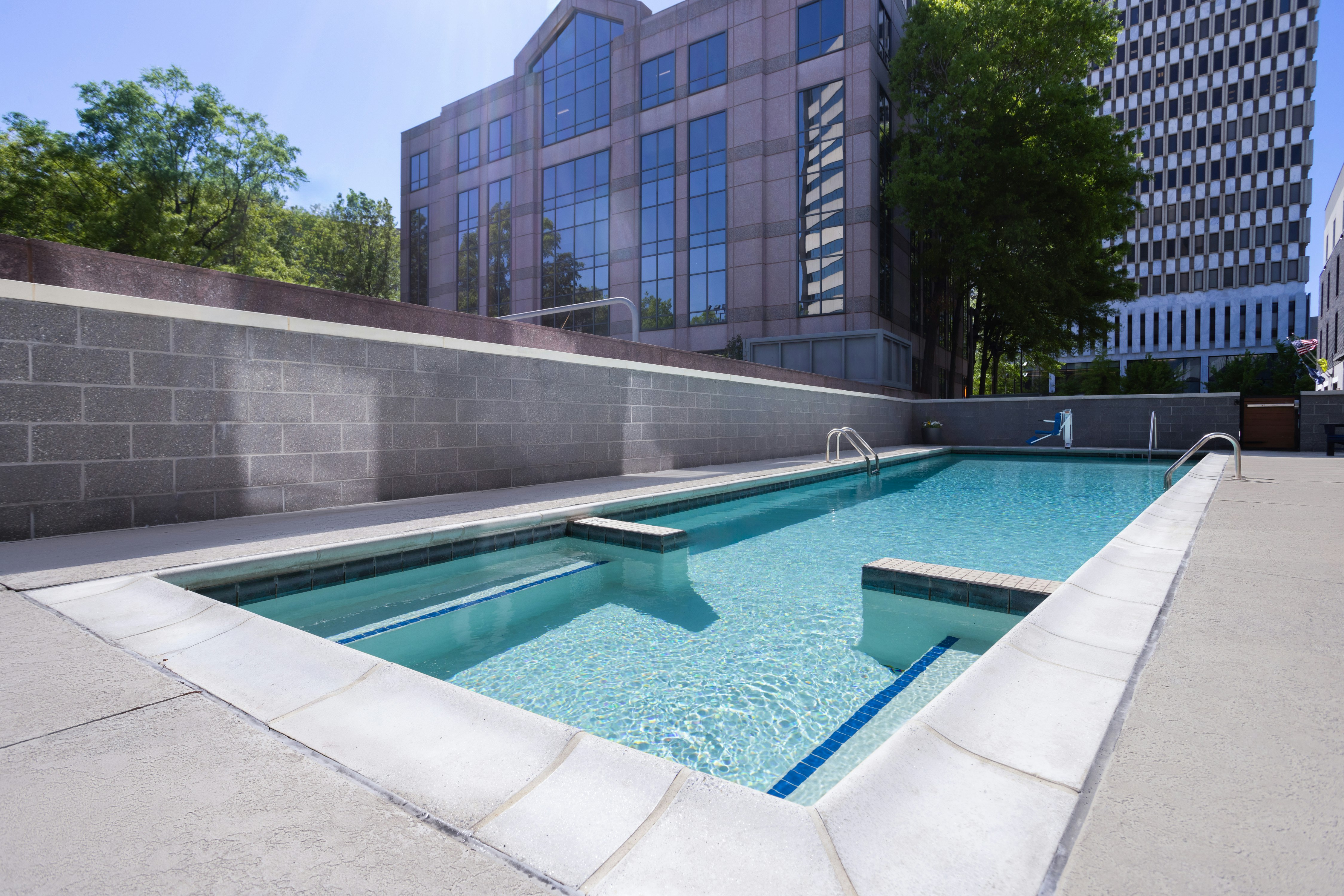 Home2 Suites By Hilton Greenville Downtown 14/31