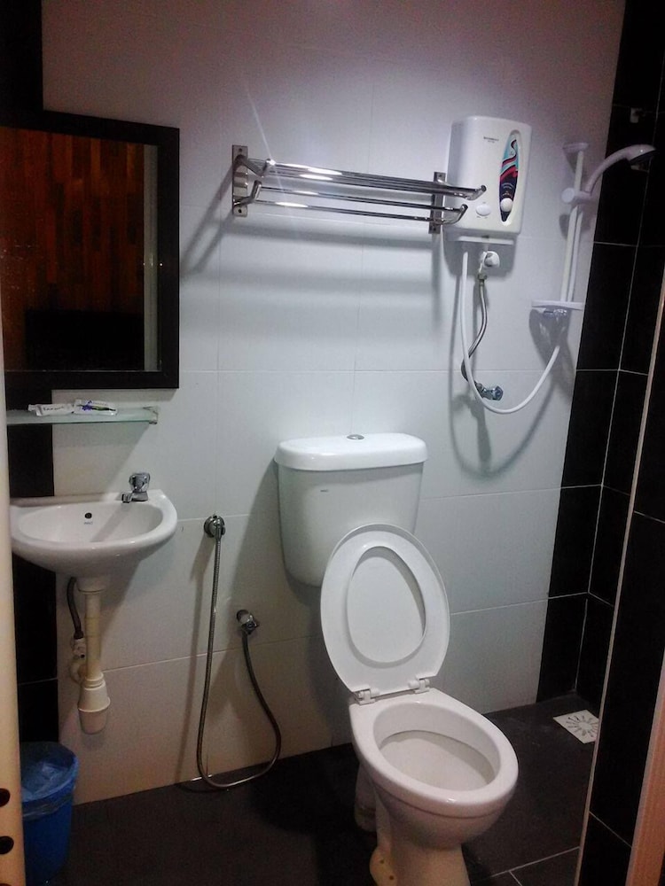 Mabohai Resorts Klebang 51/51