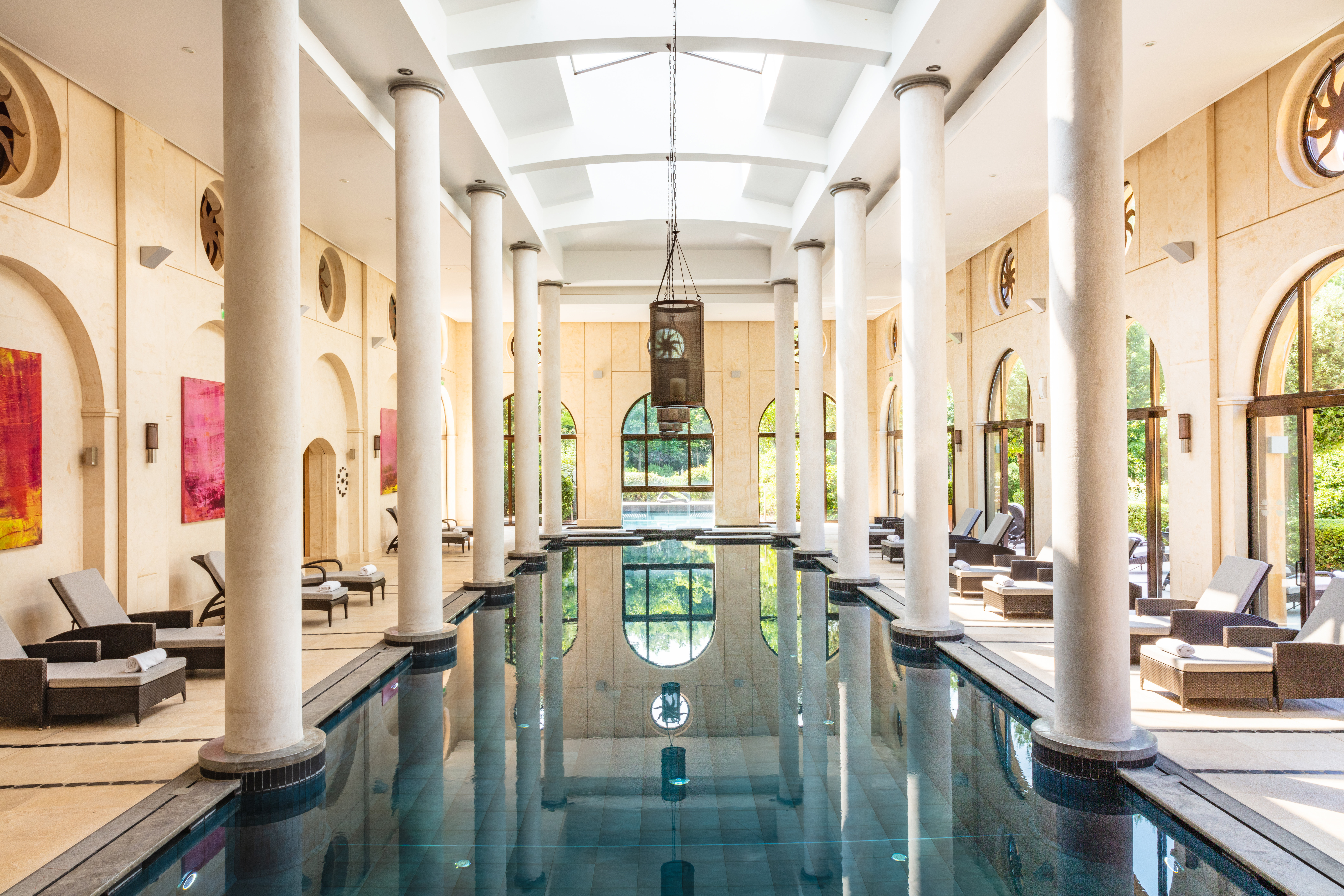 Terre Blanche Hotel Spa Golf Resort 31/82