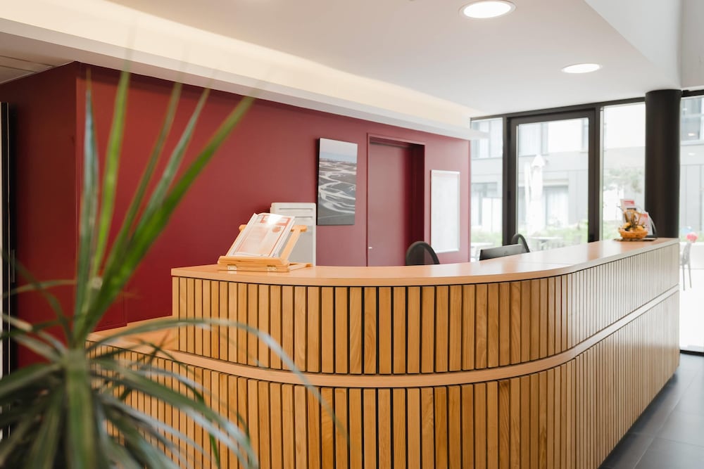 Quality Aparthotel Saint-Malo 8/35