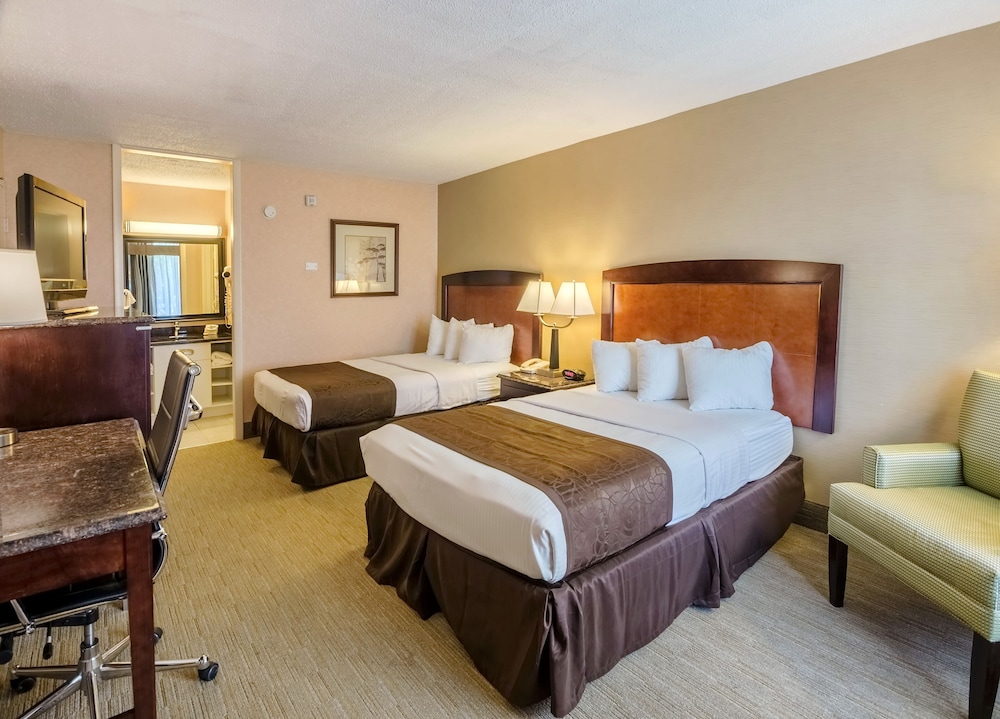 Best Western Lexington Inn 19/41