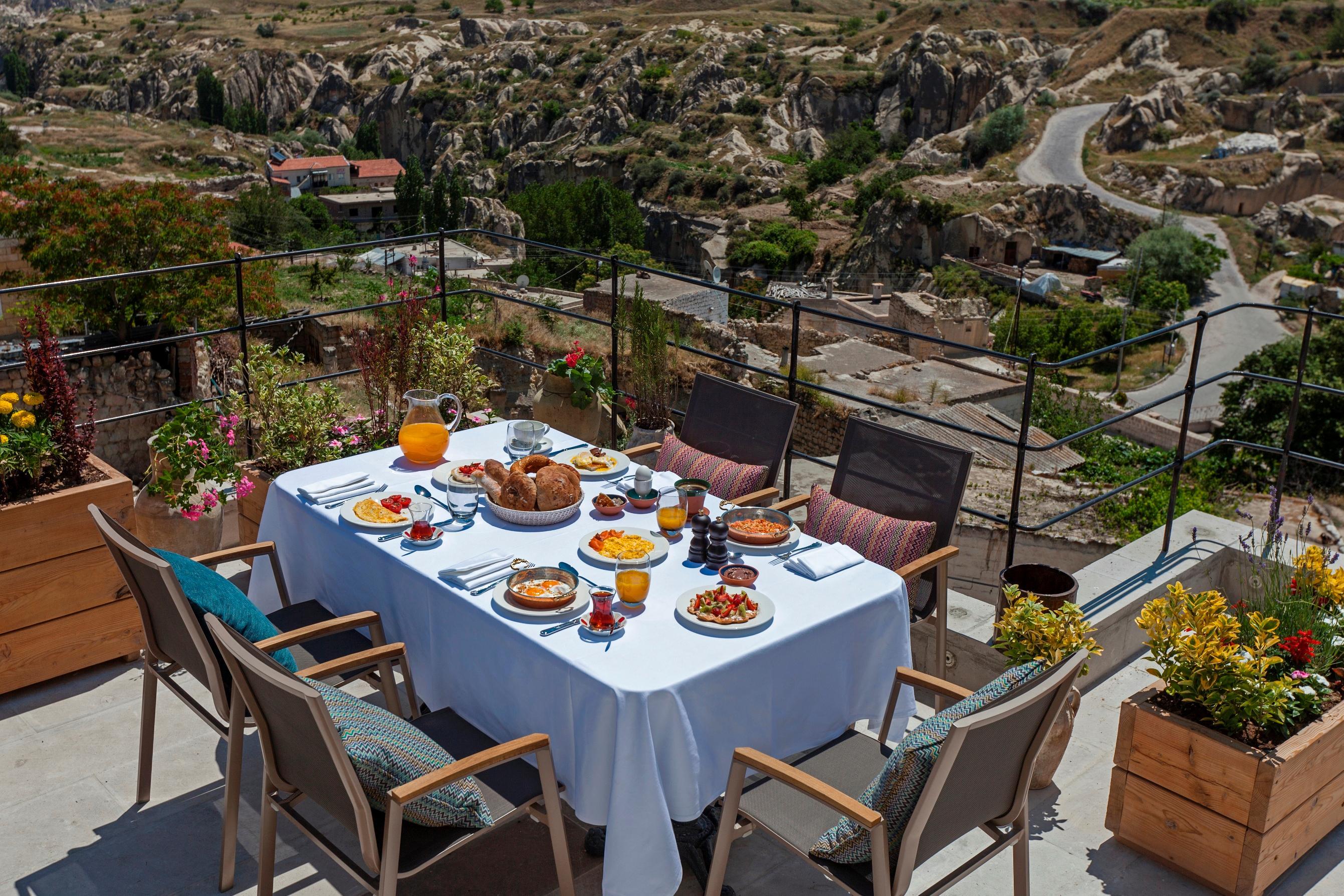 Exedra Hotel Cappadocia 68/84