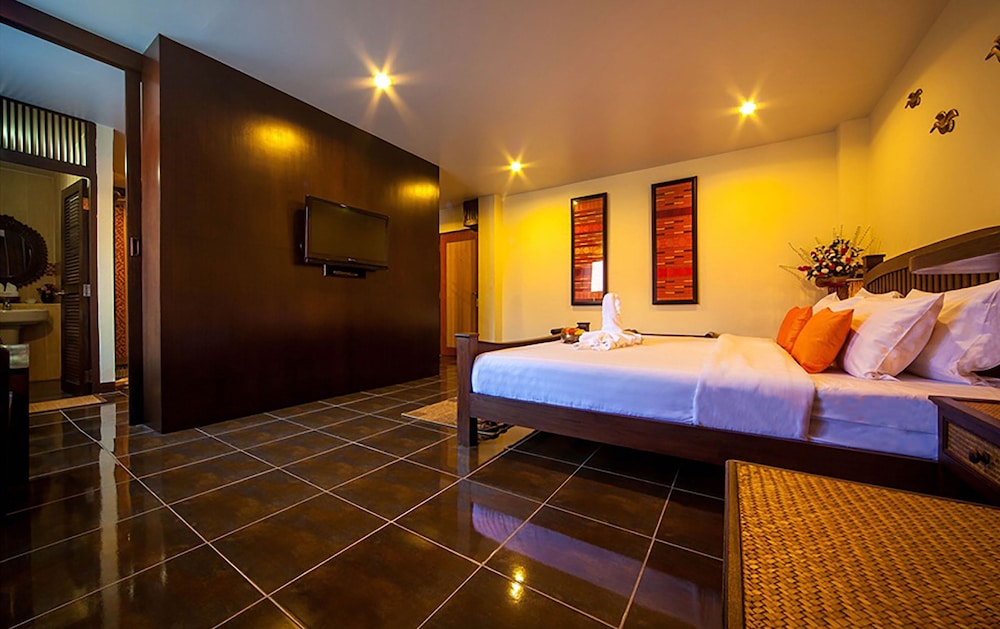 Chiang Mai Night Bazaar Boutique Hotel 23/71