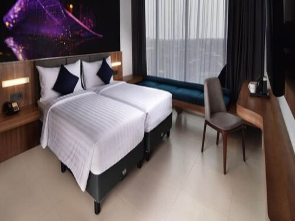 Aston Sidoarjo City Hotel and Conference Center 17/50
