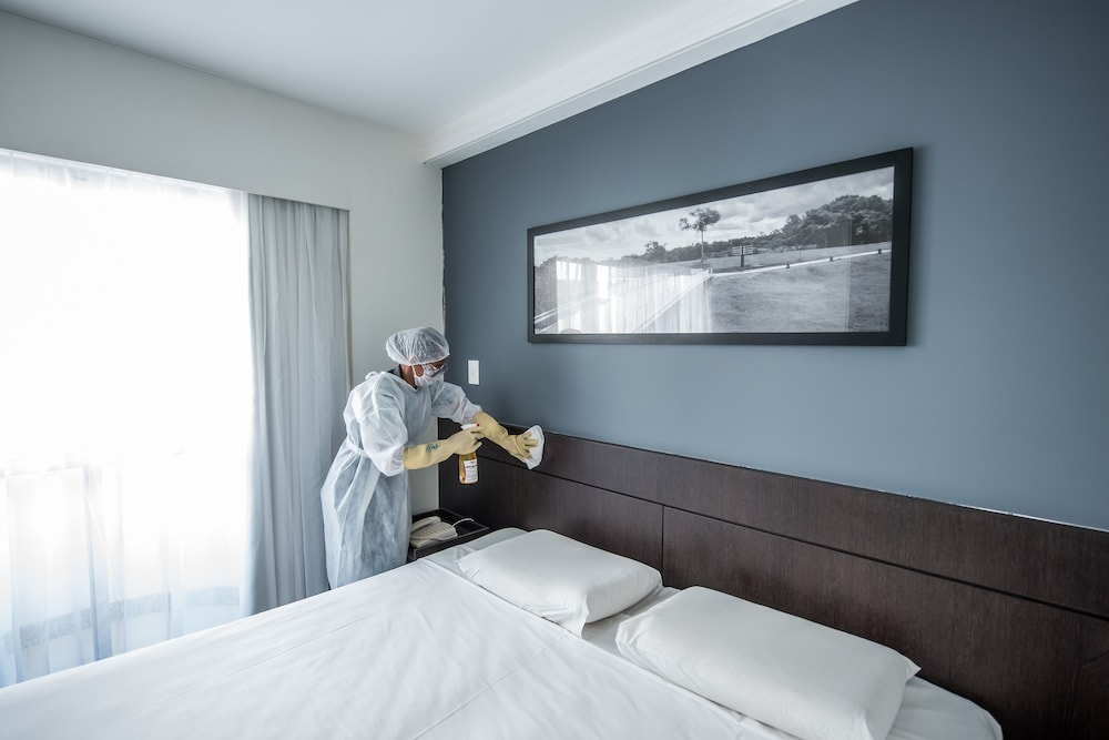 San Diego Suites Pampulha 19/67
