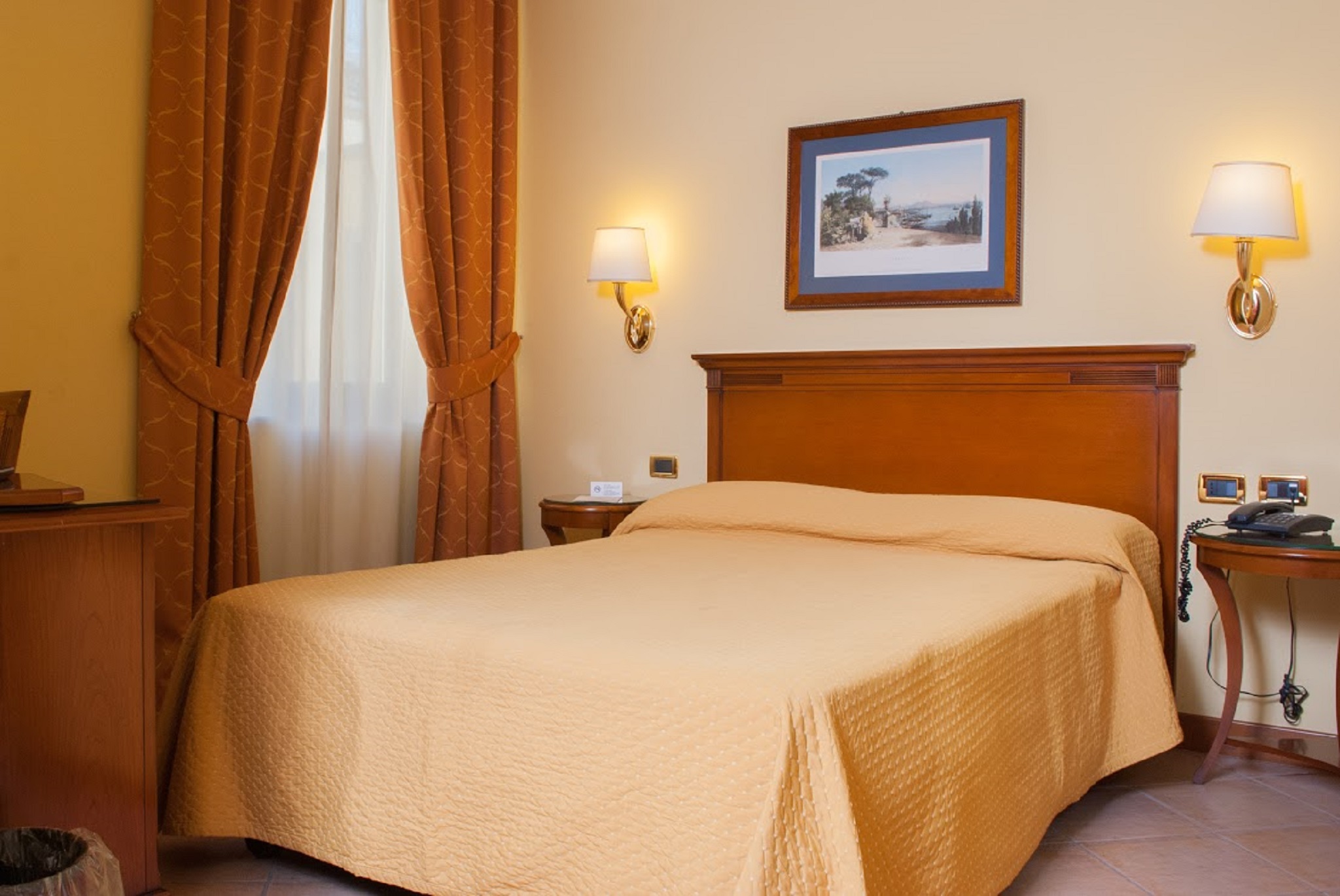 Le Cheminee Business Hotel 16/56