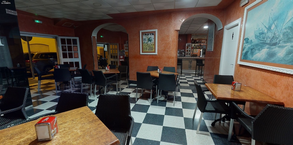 Hotel La Parrita 29/39