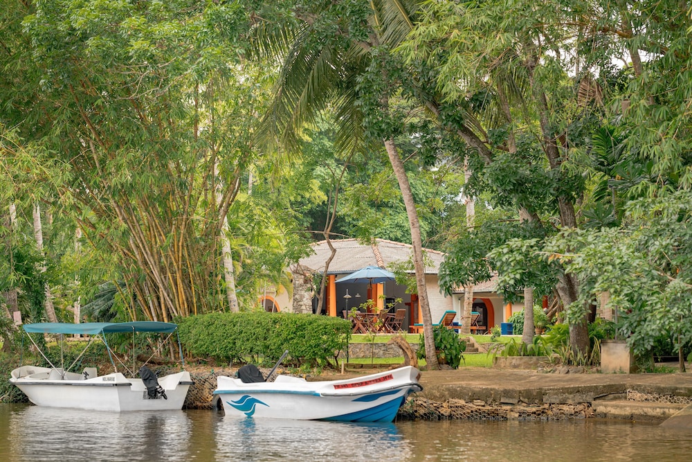 Ging Oya Lodge 33/50