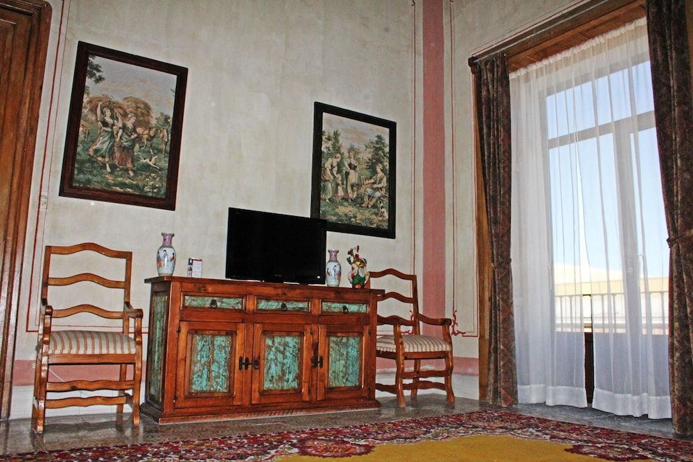 Hotel Casa De La Palma 10/51