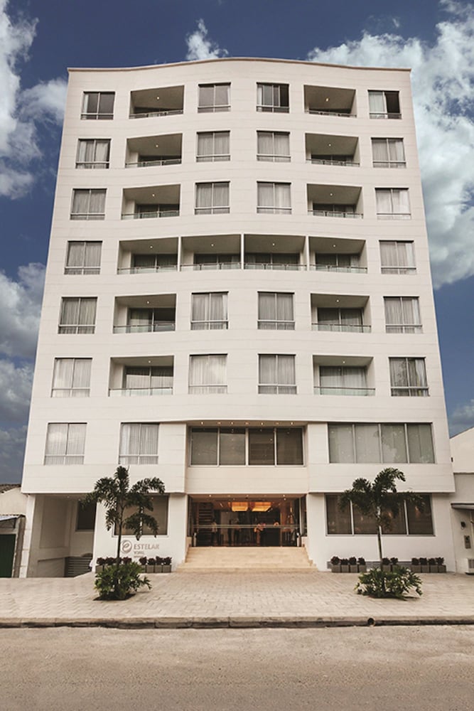 Hotel Estelar Yopal 4/46