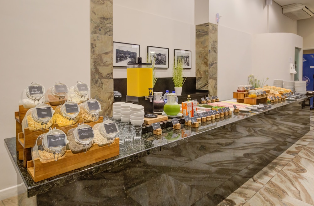 Slaviero Hotel Blumenau 26/50