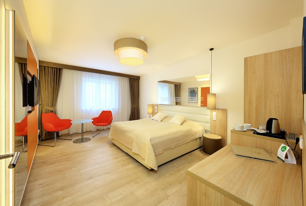 Salvator Boutique Hotel 22/57
