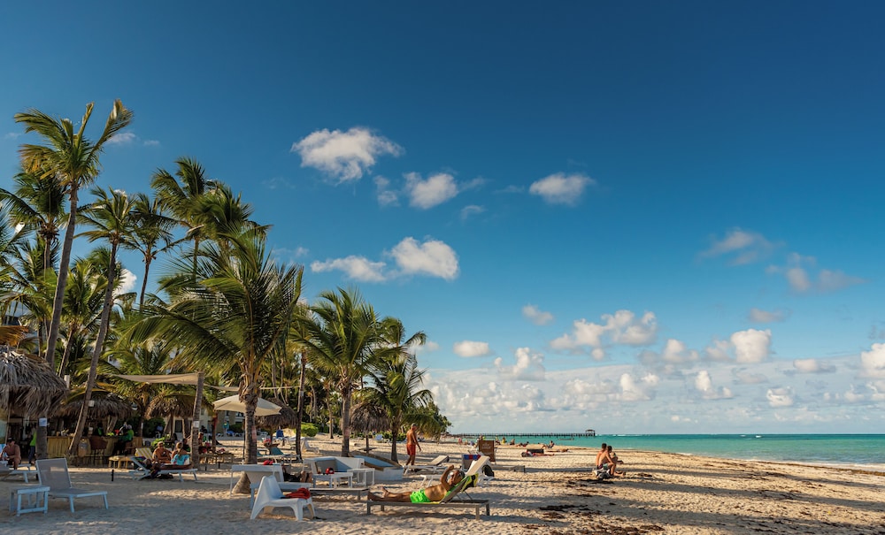 Seranta Brisas de Bavaro Ex the Mt Hotel 44/50