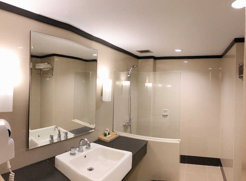 Hotel Pangeran Beach 57/57