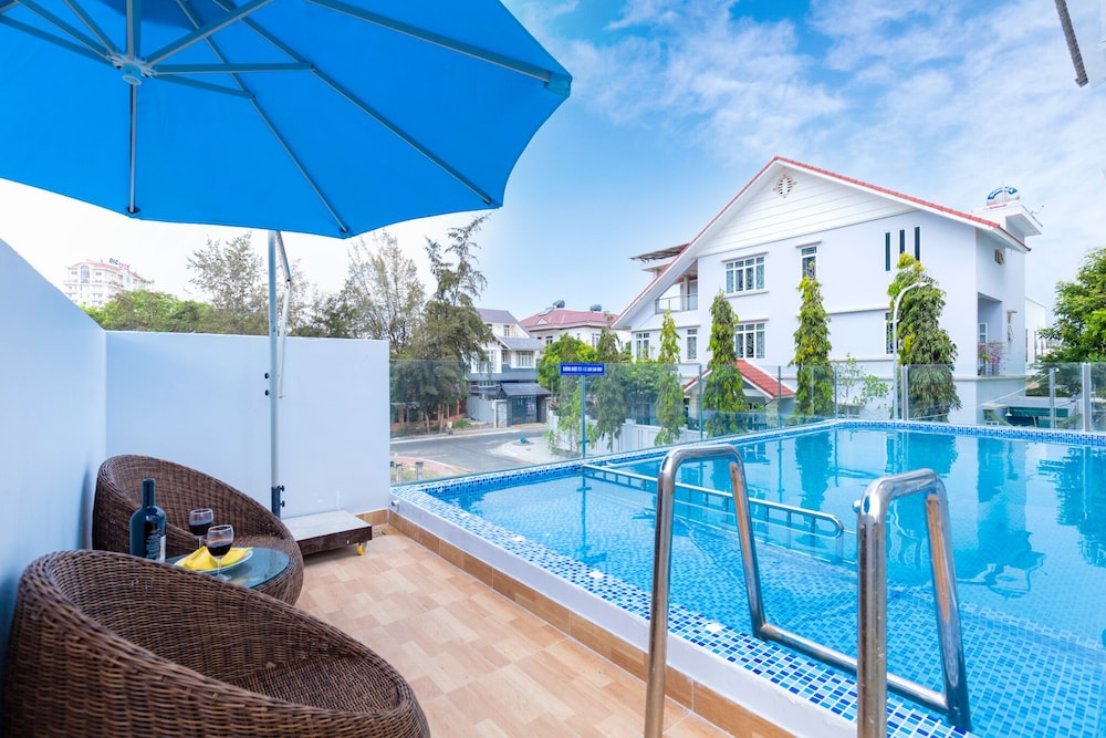 Vihomes Villa 30/50