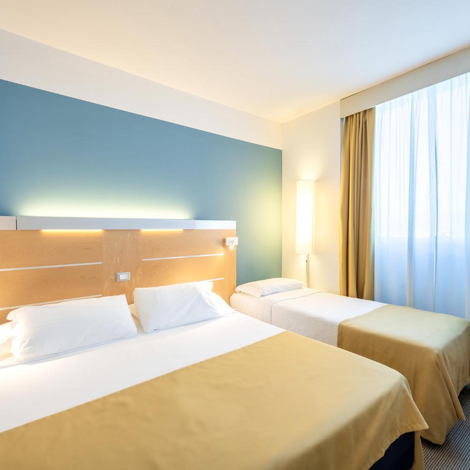 Idea Hotel Udine Tavagnacco 16/50
