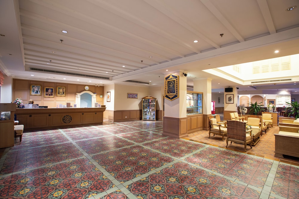 Imperial Narathiwat Hotel 8/67