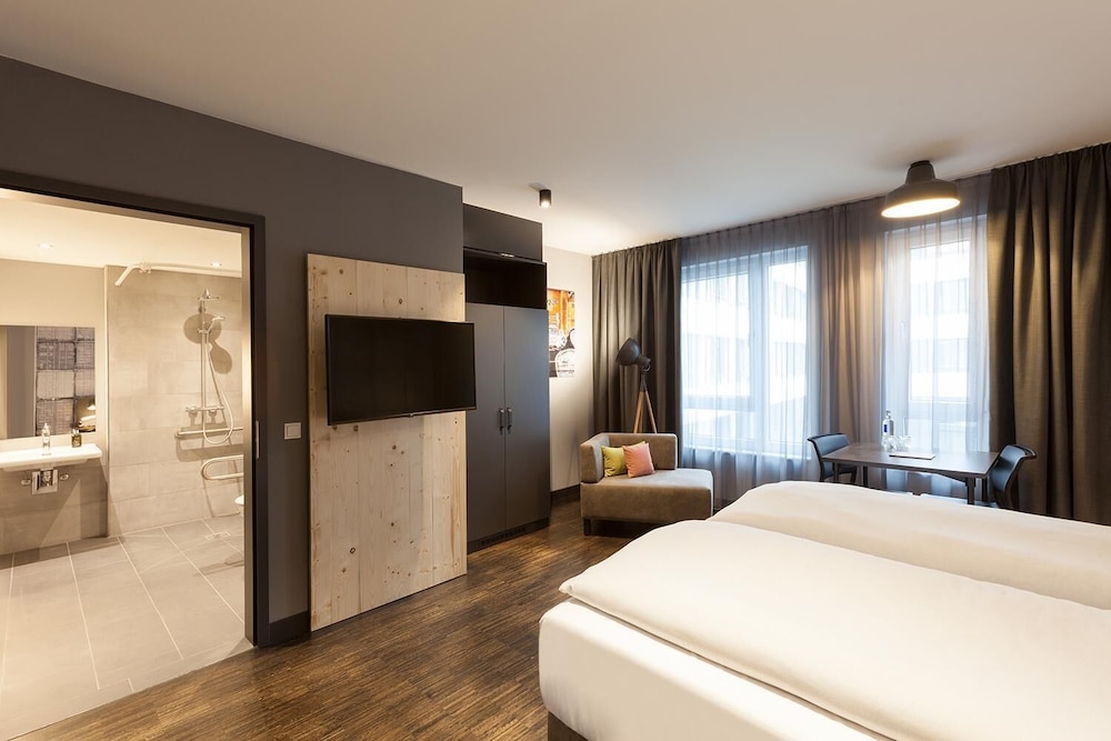 Vienna House Easy Bremen 9/56