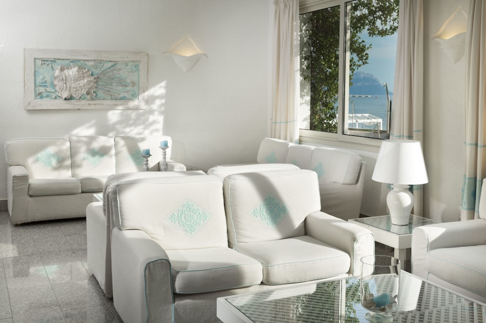 Gabbiano Azzurro Hotel & Suites 47/74