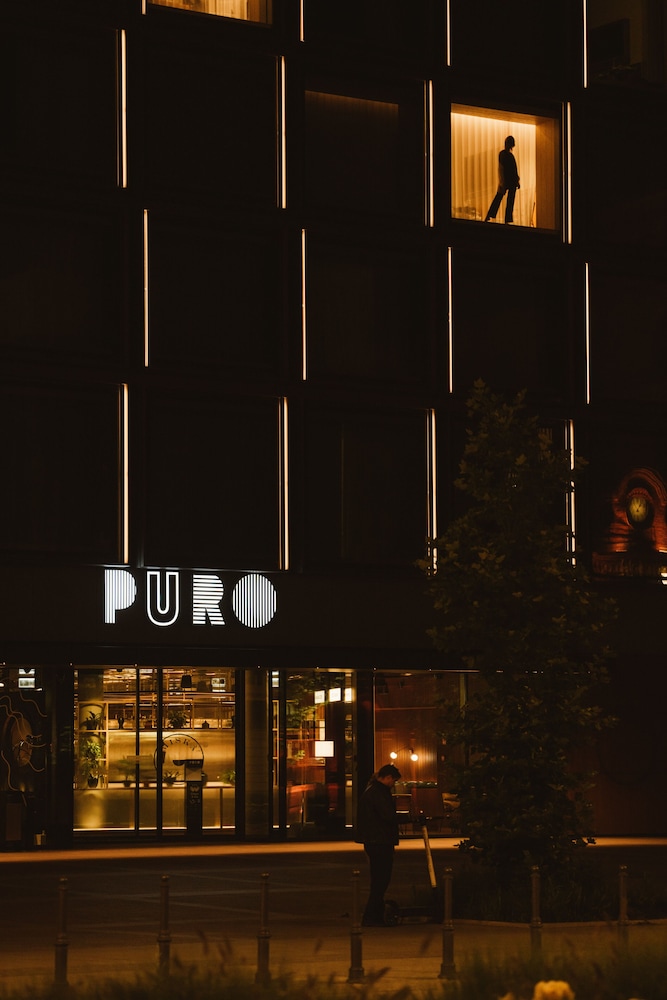 Puro Lodz Centrum 6/50