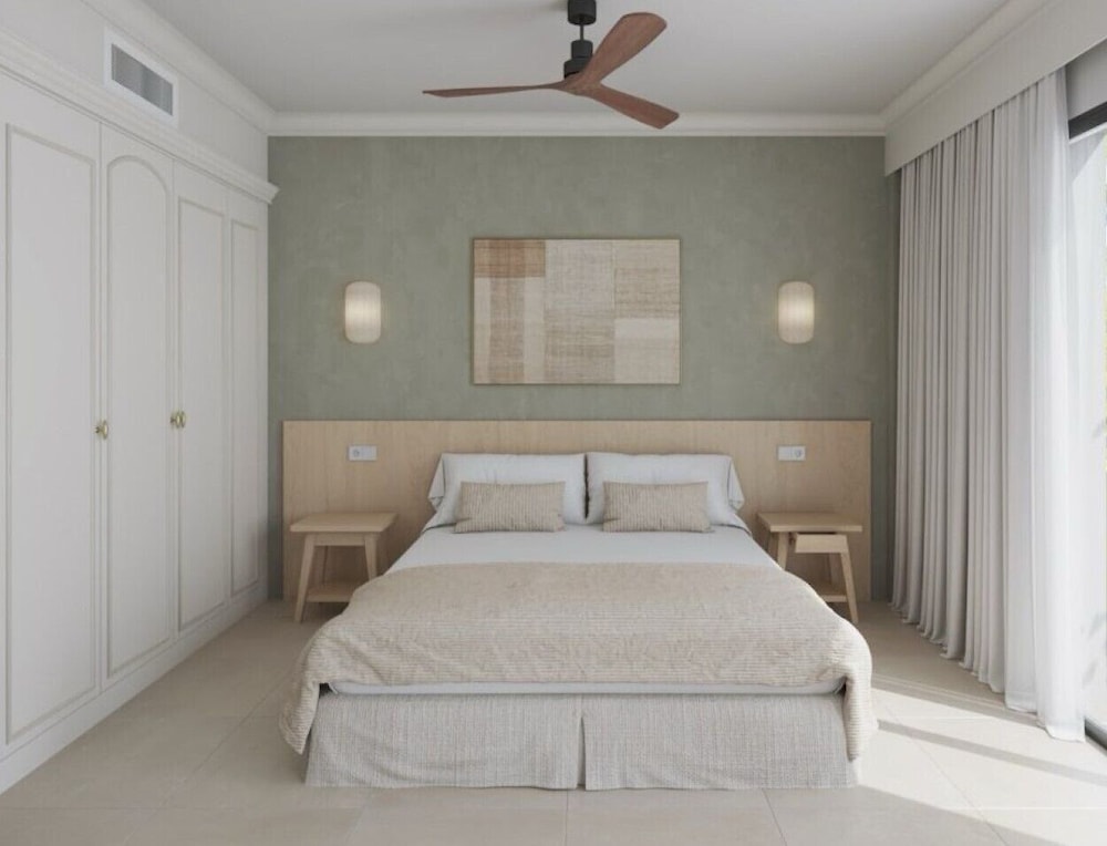 Vell Mari Hotel and Resort 11/62