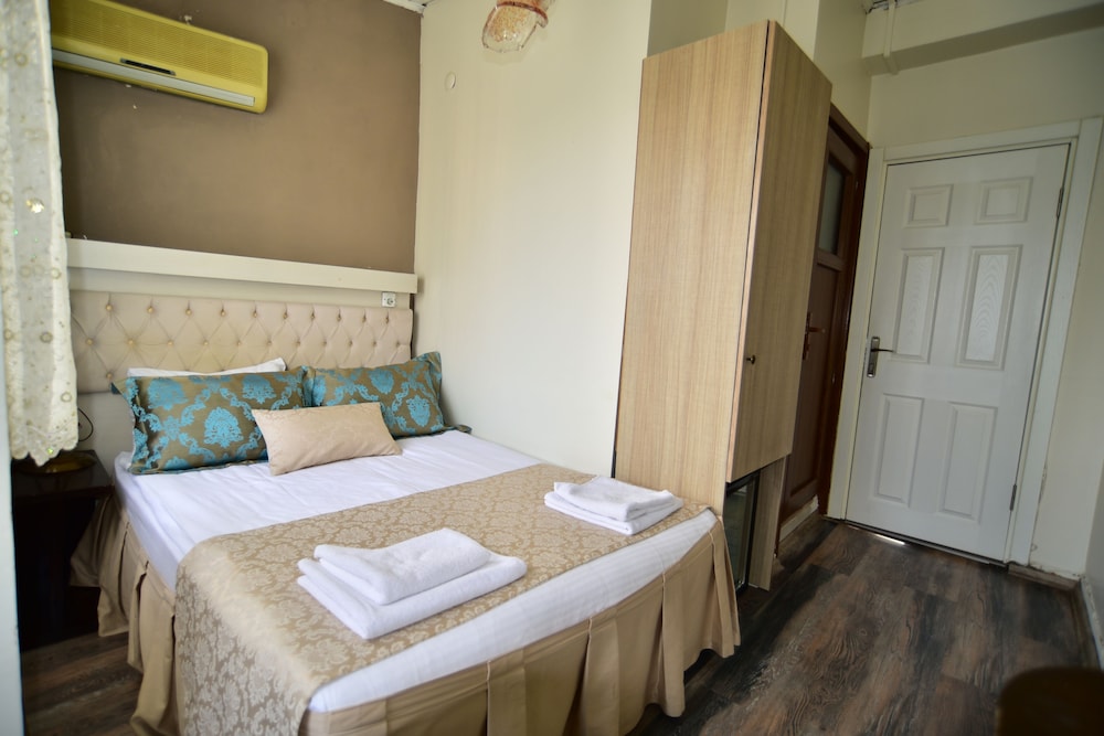 Sultanahmet Hotel Han 25/66