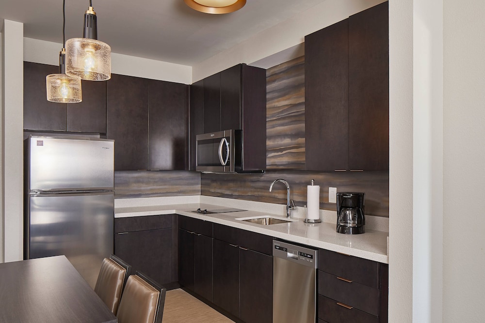 Residence Inn By Marriott Cleveland University Circle/Medical Center 37/51
