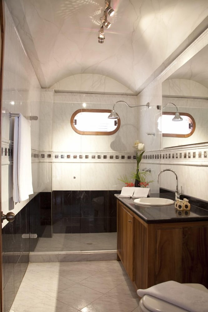 Hotel Castel by HMC 5/50