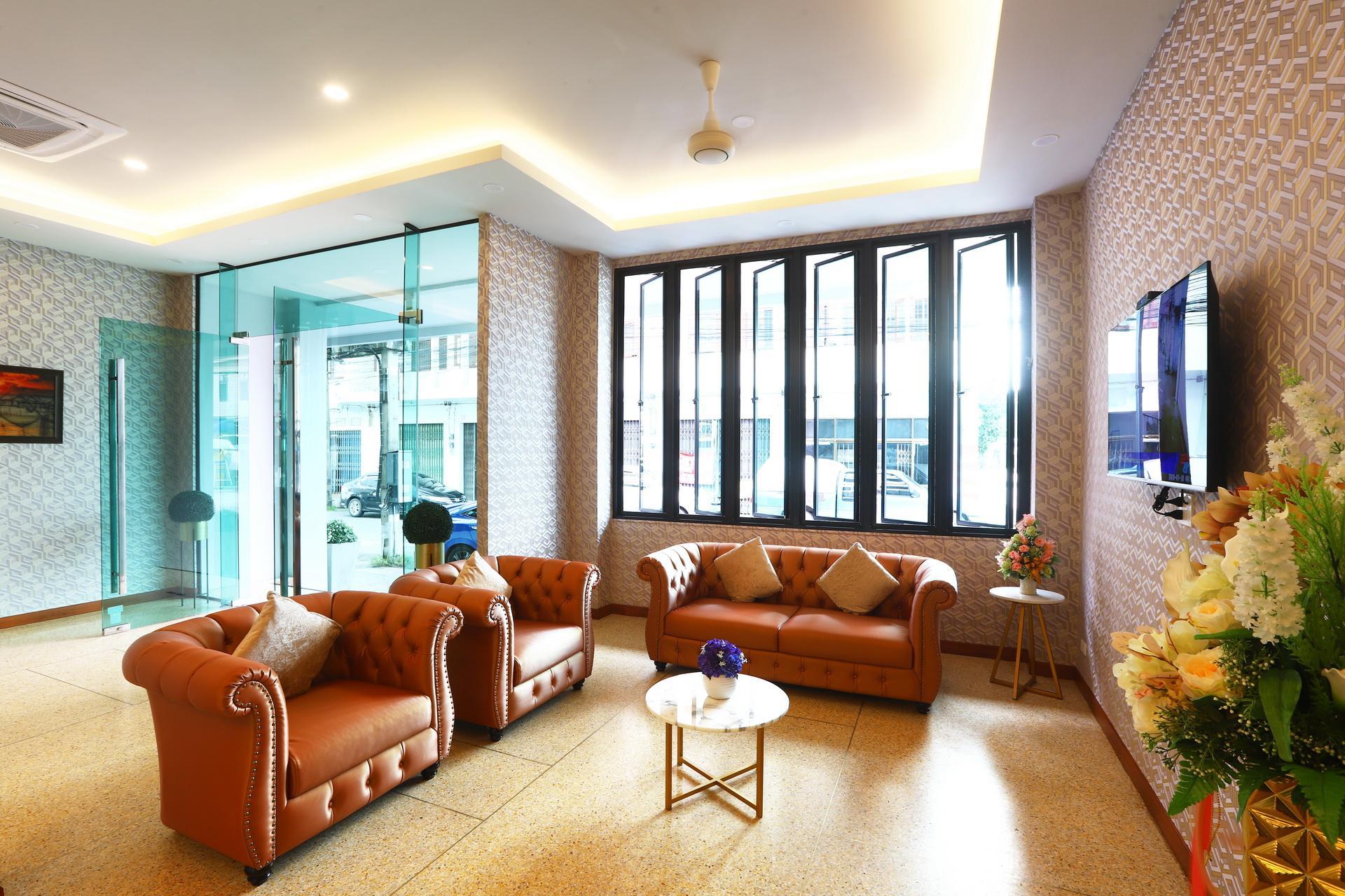 Mest Hotel 10/11