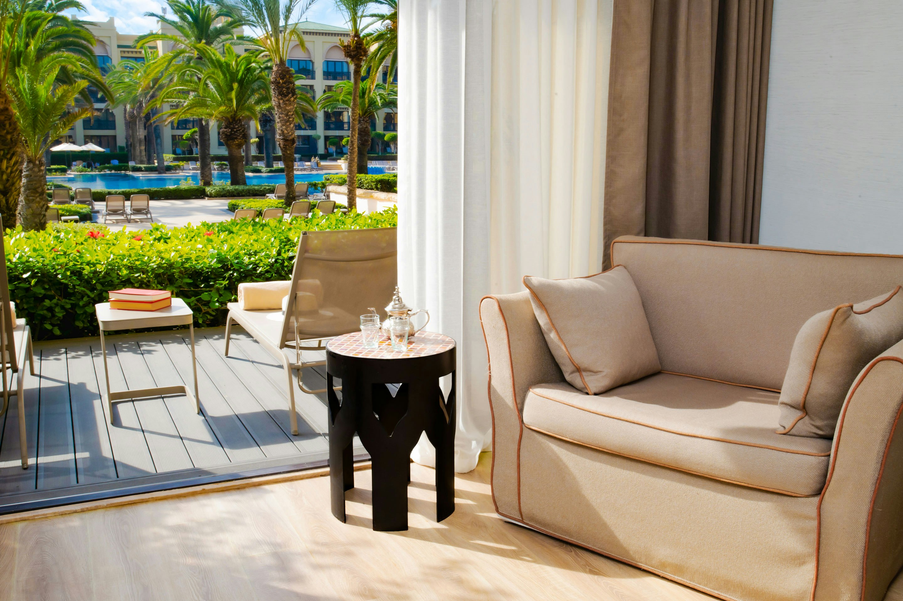 Mazagan Beach & Golf Resort 66/94