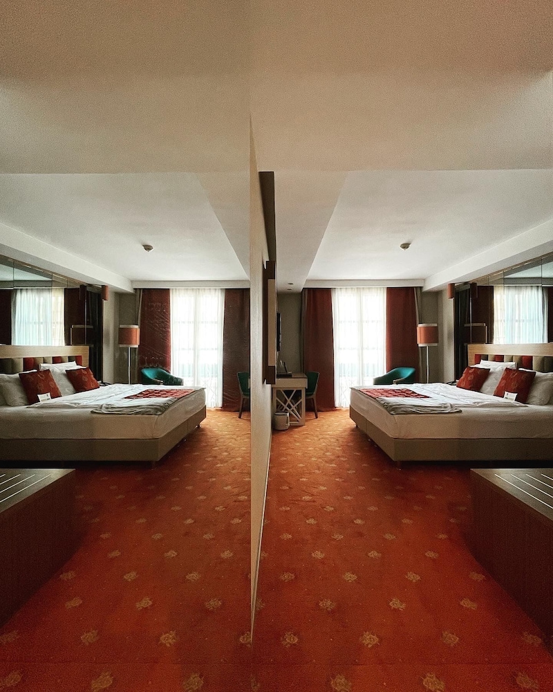 Giritligil Hotel 26/67