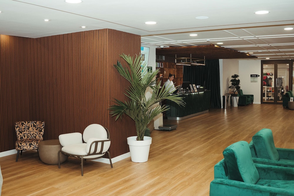 Hotel LIVVO Jandia Golf 36/59