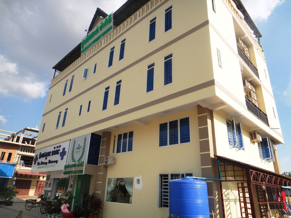 Marany Guesthouse 2/49
