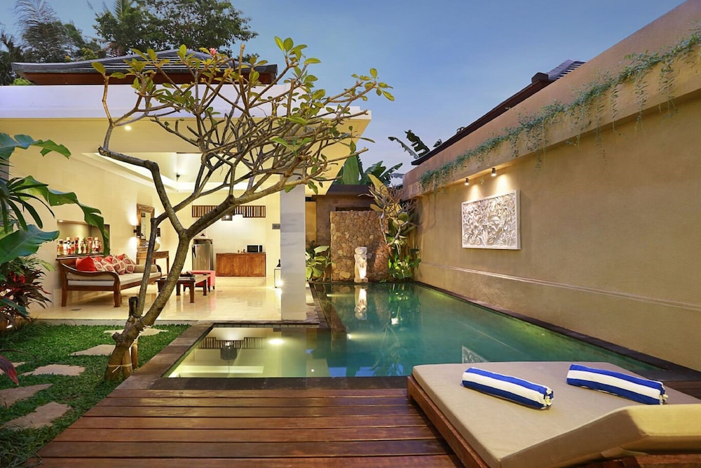 Kamajaya Villas Bali 19/36