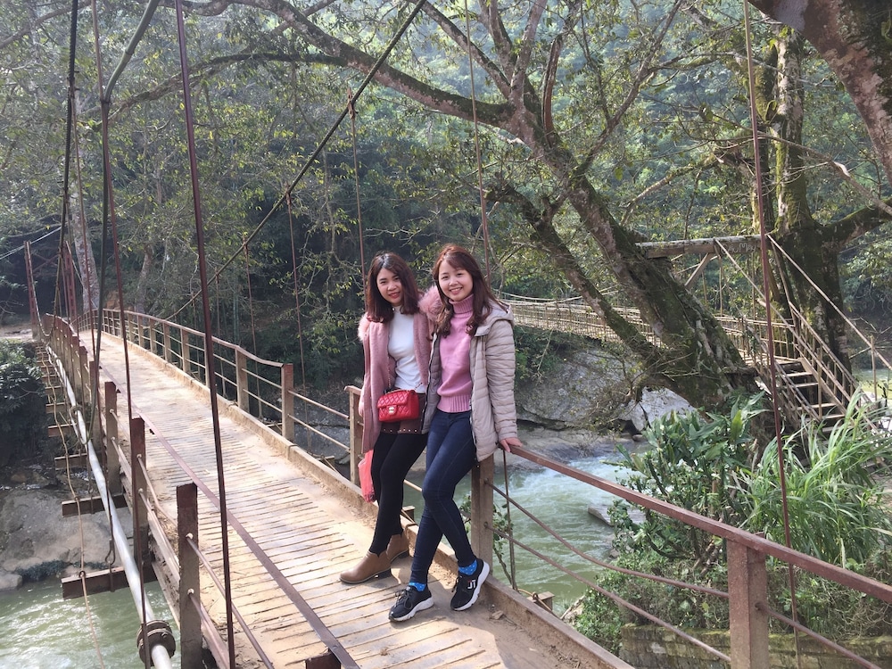 Freedom Homestay酒店(Freedom Homestay) 图片5
