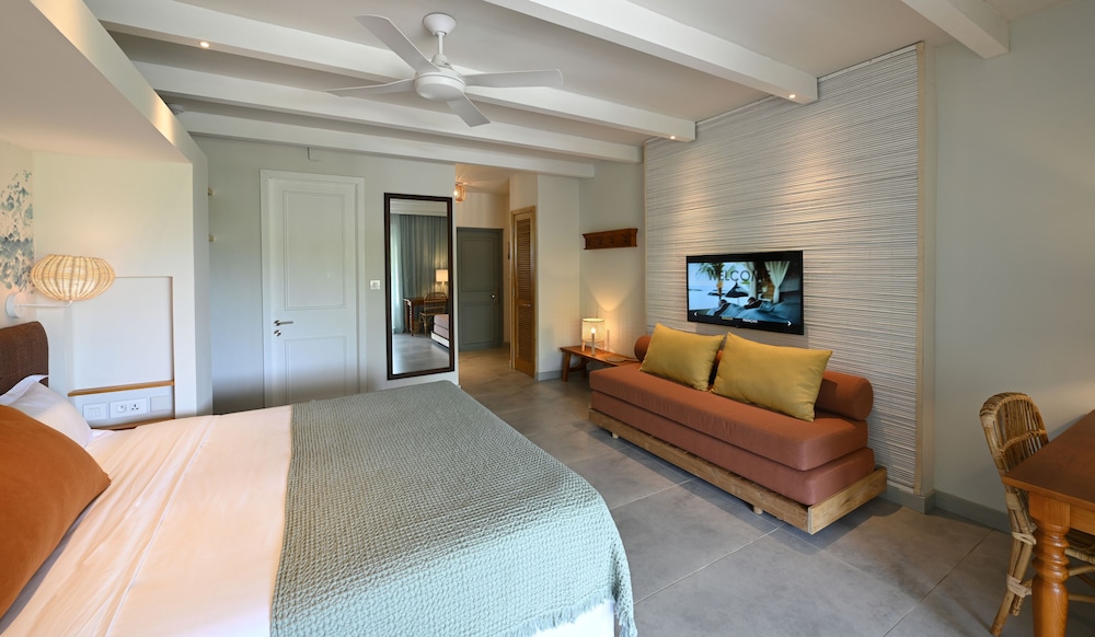 Veranda Grand Baie Hotel and Spa 50/66
