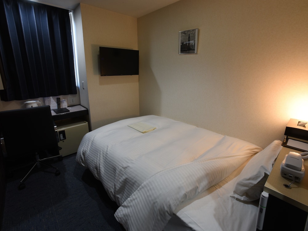 R Hotels Inn Hokkaido Asahikawa 14/50